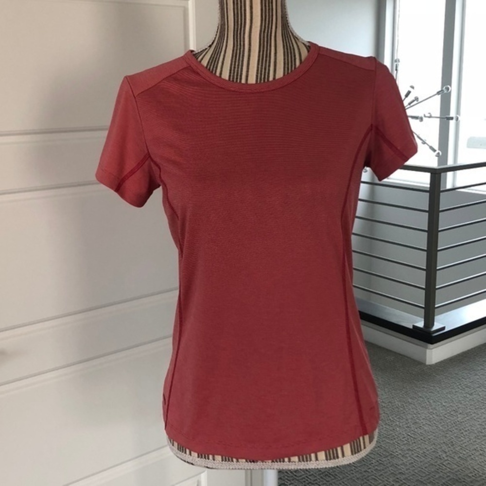 Women's Columbia Titanium Shirt